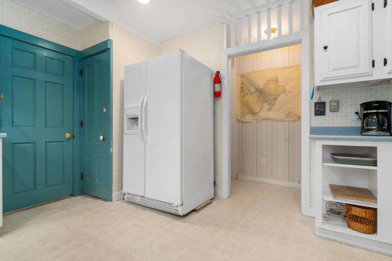 Andrews Point Ocean Home Rockport Ngoại thất bức ảnh