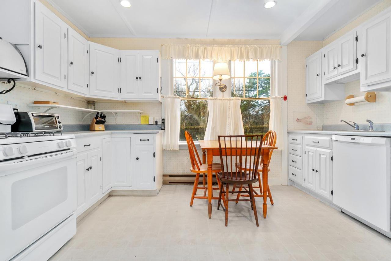Andrews Point Ocean Home Rockport Ngoại thất bức ảnh