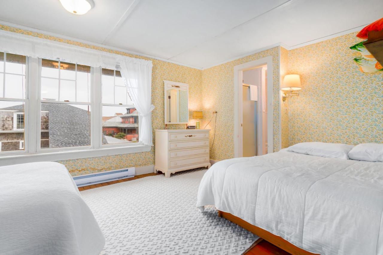 Andrews Point Ocean Home Rockport Ngoại thất bức ảnh