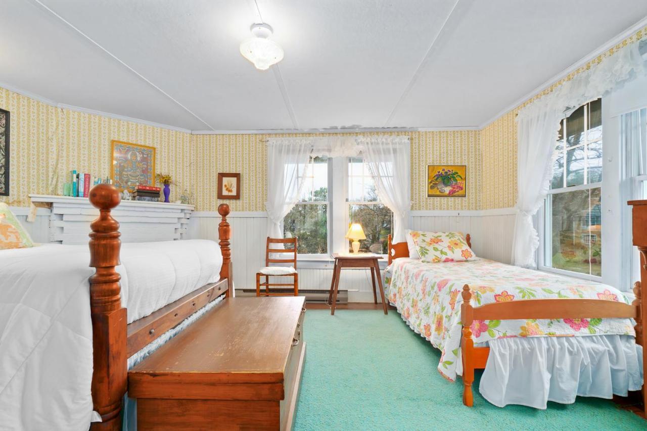 Andrews Point Ocean Home Rockport Ngoại thất bức ảnh