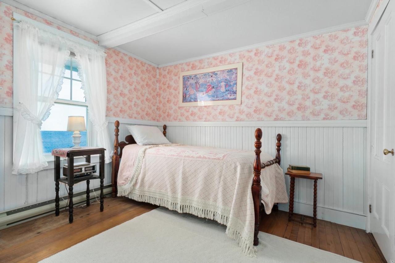 Andrews Point Ocean Home Rockport Ngoại thất bức ảnh